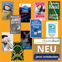 Neue Bücher bei OrankeBuch