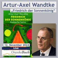 12.11. Artur-Axel Wandtke