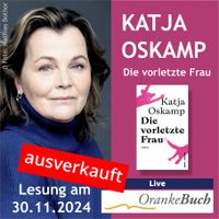 30.11. Katja Oskamp