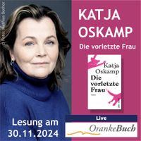 30.11. Katja Oskamp