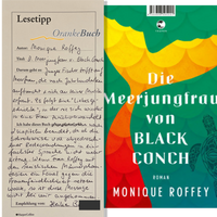 M. Roffey: Die Meerjungfrau von BLACK CONCH