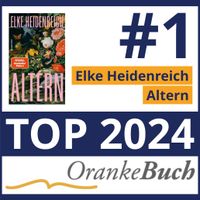 Elke Heidenreich - Altern