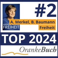 Angela Merkel - Freiheit