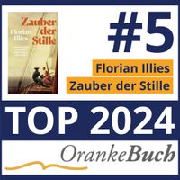 Florian Illies - Zauber der Stille